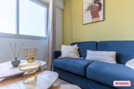 Location Studio rénové et meublé proche Hôpital Pellegrin
