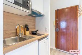 Location Studio rénové et meublé proche Hôpital Pellegrin