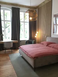 Location Johann-Sigismund-Straße, Berlin