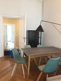 Location Johann-Sigismund-Straße, Berlin
