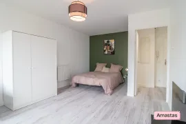 Location T1 bis meublé 33m² Saint-Nicolas / les docks