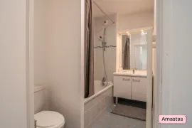 Location T1 bis meublé 33m² Saint-Nicolas / les docks