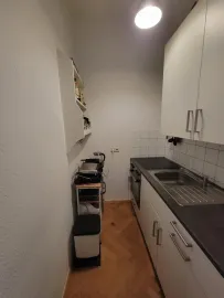 Location Fehrbelliner Straße, Berlin