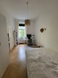 Location Fehrbelliner Straße, Berlin