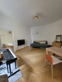 Location Fehrbelliner Straße, Berlin