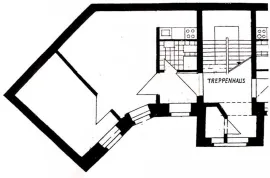 Location Fehrbelliner Straße, Berlin