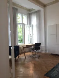 Location Westfälische Straße, Berlin