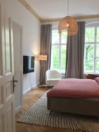 Location Westfälische Straße, Berlin