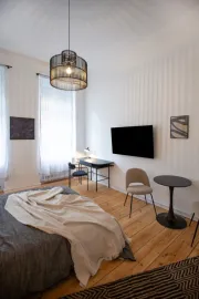Location Schlüterstraße, Berlin