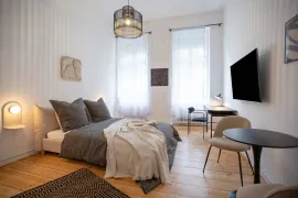 Schlüterstraße, Berlin Berlin