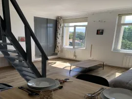 Location Superbe Studio meublé à 5 min du centre de boulogne sur mer