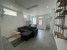 Location T2 avec terrasse