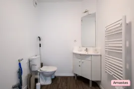 Location Studio meublé rénové à Montaudran