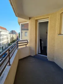 Location Lübecker Straße, Berlin
