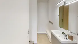 Location Lumineux appartement T2 meublé à louer