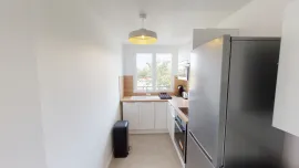 Location Lumineux appartement T2 meublé à louer
