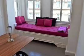 Location Zimmerstraße, Berlin