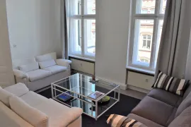 Zimmerstraße, Berlin Berlin
