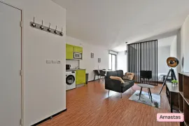 Location Montpellier - T1 Bis lumineux secteur Saint Hilaire