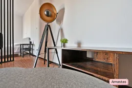 Location Montpellier - T1 Bis lumineux secteur Saint Hilaire