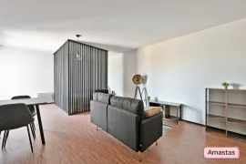 Location Montpellier - T1 Bis lumineux secteur Saint Hilaire