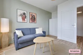 Location Studio lumineux de 32m2 - fraîchement rénové et meublé à Évry