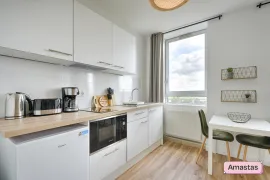 Location Studio lumineux de 32m2 - fraîchement rénové et meublé à Évry
