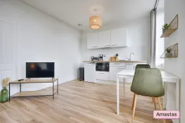 Location Studio lumineux de 32m2 - fraîchement rénové et meublé à Évry