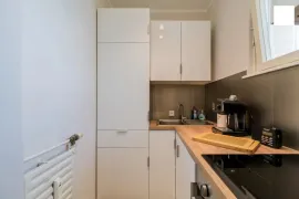 Location Holsteiner Ufer, Berlin