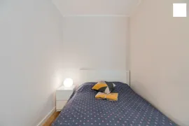 Location Holsteiner Ufer, Berlin