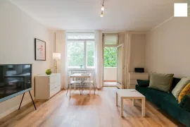 Location Holsteiner Ufer, Berlin