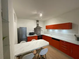 Location Super T2 refait à neuf meublé à 5 min du centre ville de Roubaix