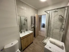 Location Super T2 refait à neuf meublé à 5 min du centre ville de Roubaix
