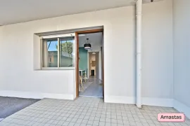 Location Studio meublé et rénové quartier Hôpitaux Facultés