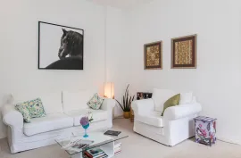 Location Schönleinstraße, Berlin