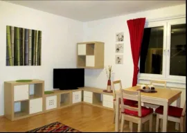Location Werfelstraße, Berlin