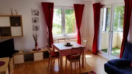 Location Werfelstraße, Berlin