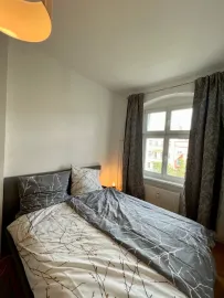Location Proskauer Straße, Berlin