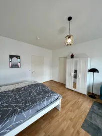 Location Proskauer Straße, Berlin