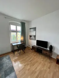 Location Proskauer Straße, Berlin