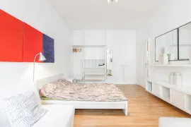 Location Mittenwalder Straße, Berlin