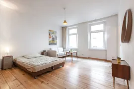 Böckhstraße, Berlin Berlin