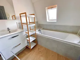 Location T3 bis meublé Tourcoing rue du Touquet - 3594012