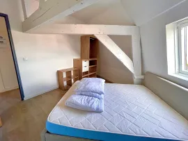 Location T3 bis meublé Tourcoing rue du Touquet - 3594012