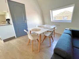 Location T3 bis meublé Tourcoing rue du Touquet - 3594012