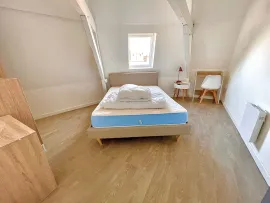 Location T3 bis meublé Tourcoing rue du Touquet - 3594012