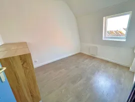 Location T3 bis meublé Tourcoing rue du Touquet - 3594012