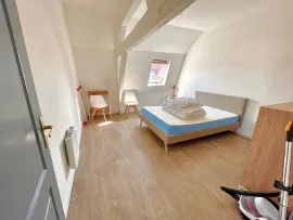 Location T3 bis meublé Tourcoing rue du Touquet - 3594012