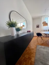 Franz-Joseph-Straße, Munich München