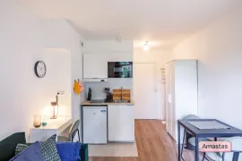 Location Studio en plein coeur du campus Cergy-Préfecture